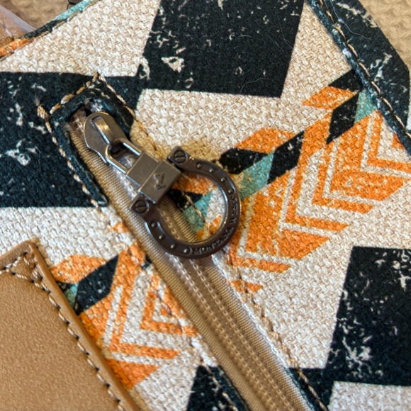 NWT MONTANA WEST purse - Picture 7 of 13